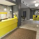 Roma Hotel 3*