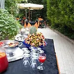 Hotel Roma 3*