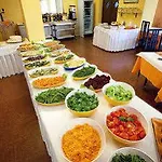 Roma 3* Salsomaggiore Terme