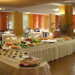 Hotel Roma Salsomaggiore Terme