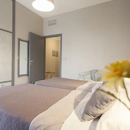 Otel Roma Salsomaggiore Terme