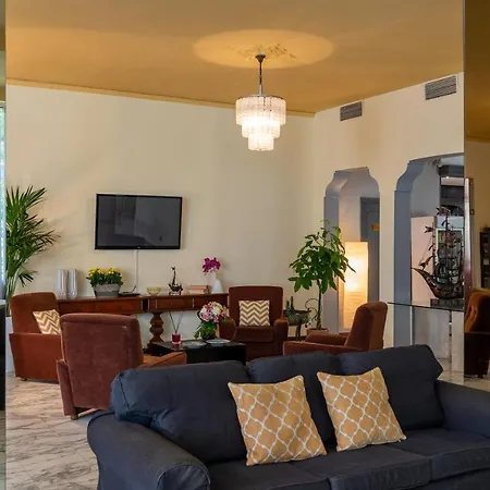 Roma 3* Salsomaggiore Terme