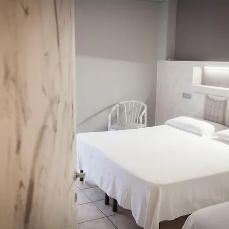 Roma Otel Salsomaggiore Terme