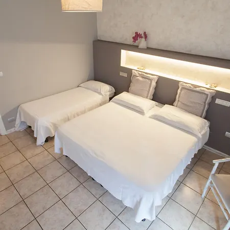 Otel Roma