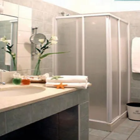 Roma Otel Salsomaggiore Terme