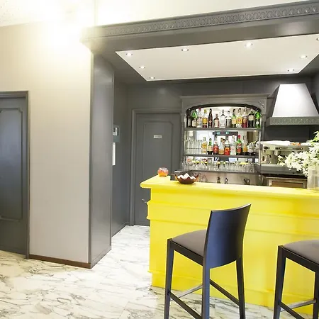 Roma Otel