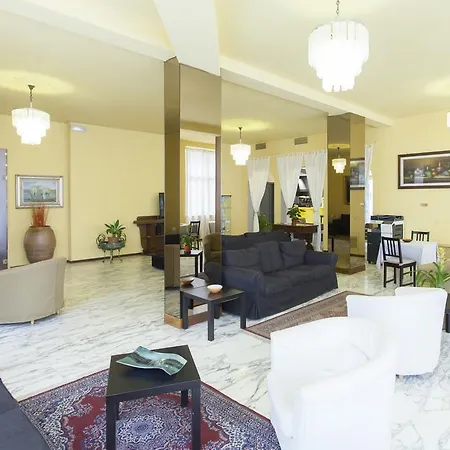 Roma 3* Salsomaggiore Terme