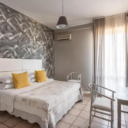 Roma Otel Salsomaggiore Terme