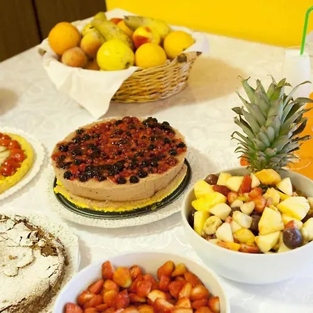 Roma Hotel Salsomaggiore Terme