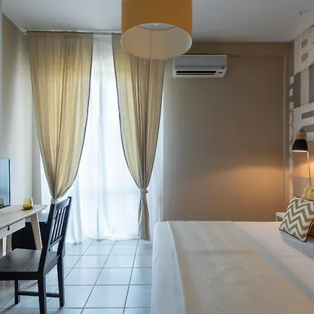 Hotel Roma Salsomaggiore Terme