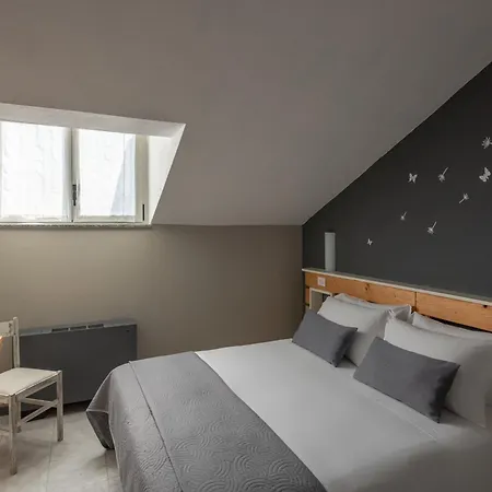 Roma Hotel Salsomaggiore Terme