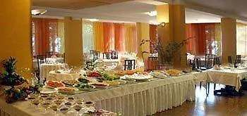 Otel Roma Salsomaggiore Terme