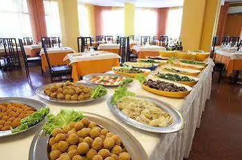 Otel Roma 3*