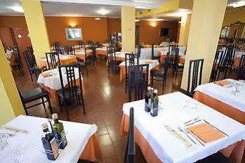 Otel Roma 3*