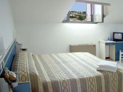 Roma 3* Salsomaggiore Terme