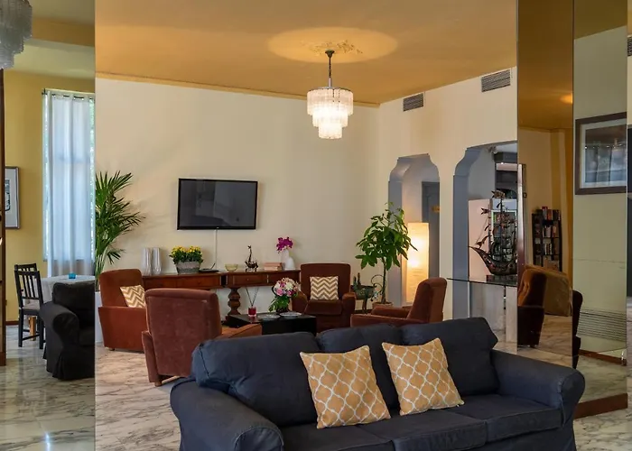 Roma 3* Salsomaggiore Terme