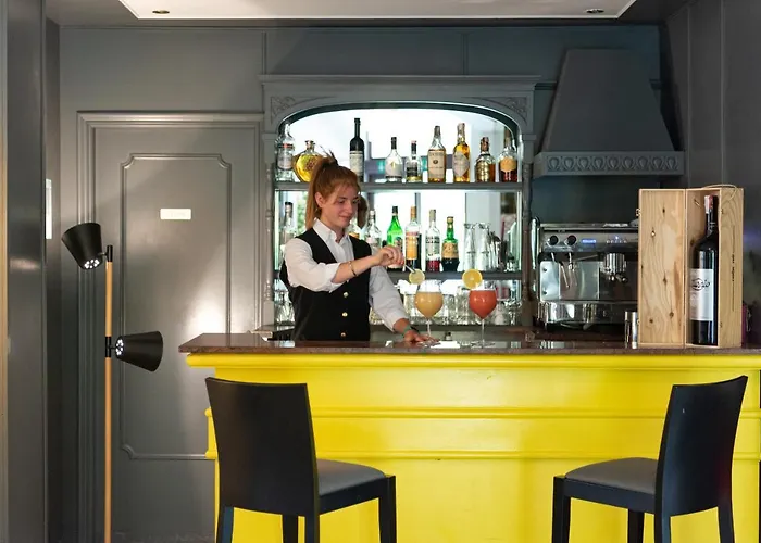 Roma 3* Salsomaggiore Terme