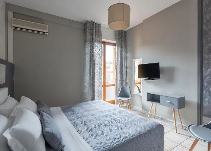 Roma Hotel Salsomaggiore Terme