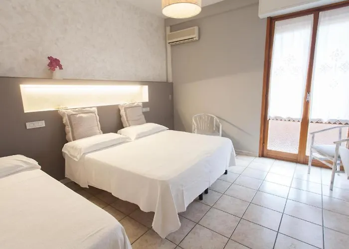 Roma 3* Salsomaggiore Terme