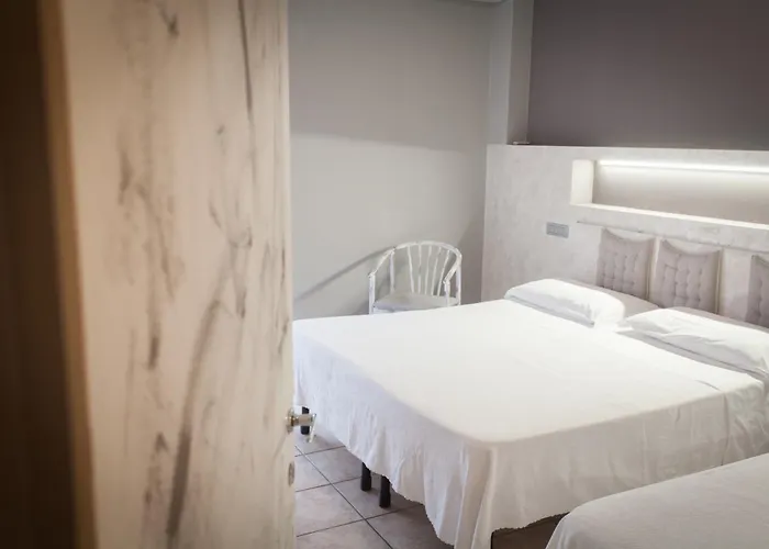 Roma Hotel Salsomaggiore Terme