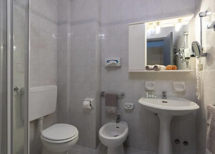 Roma Salsomaggiore Terme