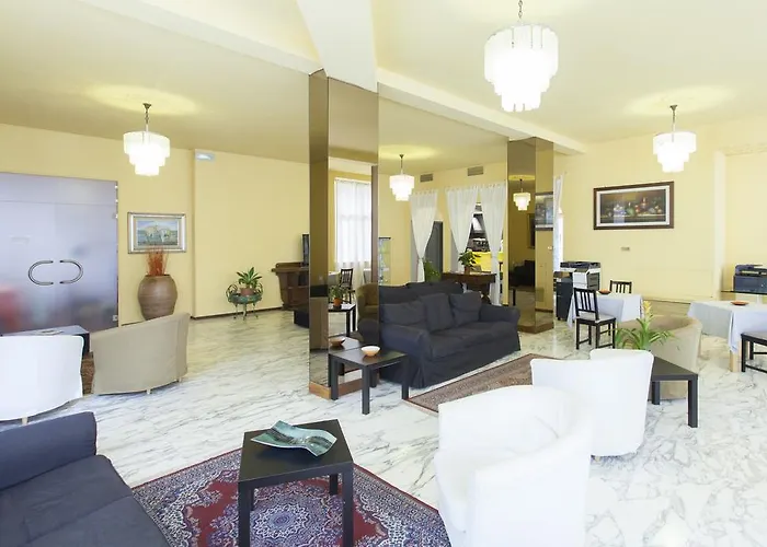 Roma 3* Salsomaggiore Terme