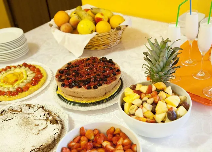 Roma Hotel Salsomaggiore Terme