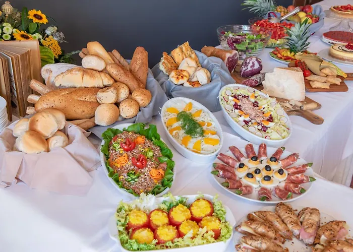 Roma Hotel Salsomaggiore Terme