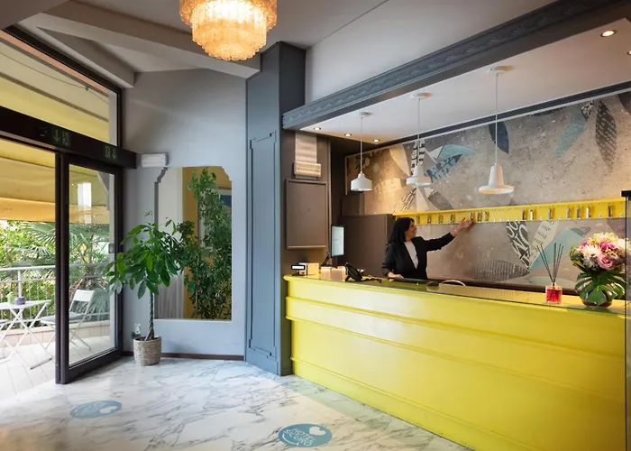 Roma Salsomaggiore Terme