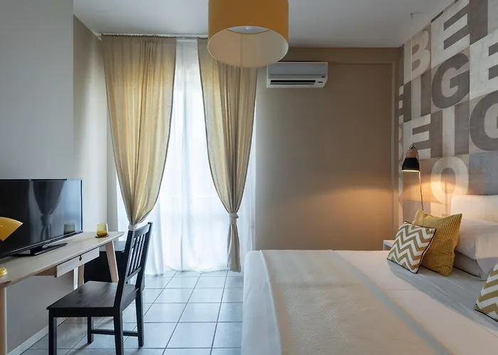 Hotel Roma Salsomaggiore Terme