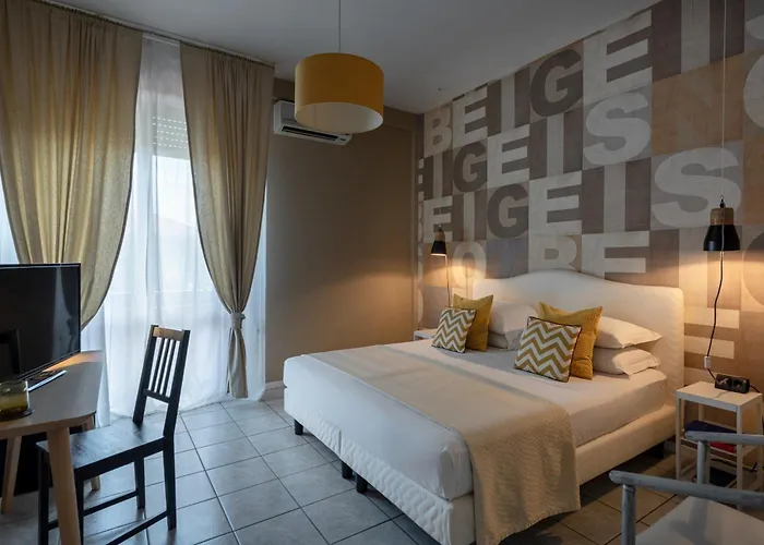 Roma Hotel Salsomaggiore Terme