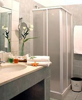 Roma 3* Salsomaggiore Terme