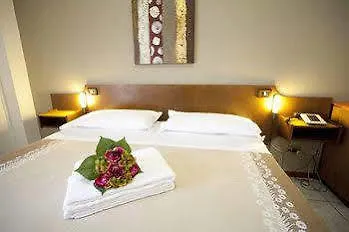 Roma 3* Salsomaggiore Terme