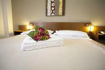 Roma 3* Salsomaggiore Terme