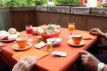 Roma 3* Salsomaggiore Terme