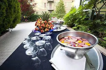 Roma 3* Salsomaggiore Terme