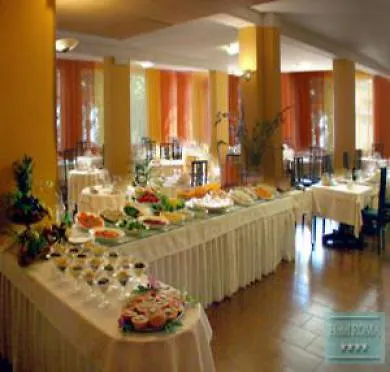 Roma 3* Salsomaggiore Terme