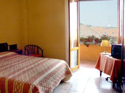 Hotel Roma Salsomaggiore Terme