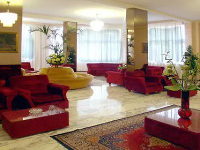 Roma Salsomaggiore Terme