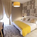 Roma Hotel