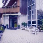 Roma Hotel