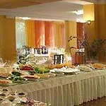 Hotel Roma Salsomaggiore Terme