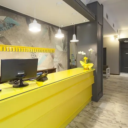Roma Hotel