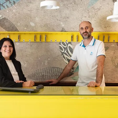 Roma 3* סלסומאג'יורה טרמה