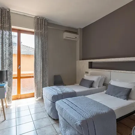 Roma 3* Salsomaggiore Terme