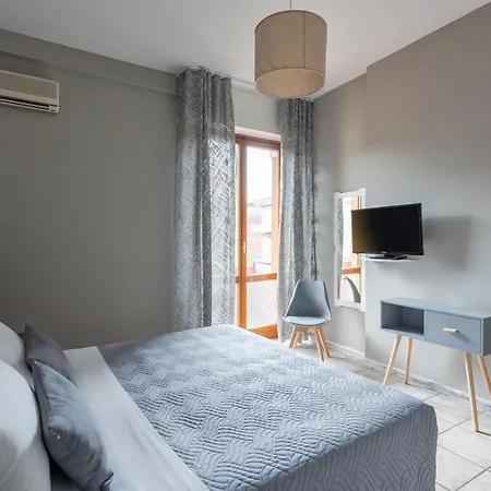 Roma Hotel Salsomaggiore Terme