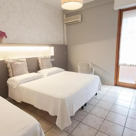 Roma 3* Salsomaggiore Terme