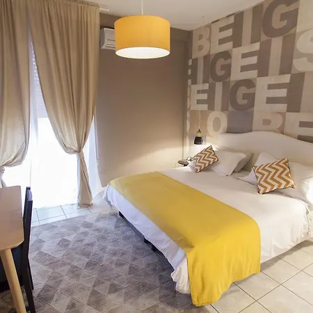 Roma Hotel