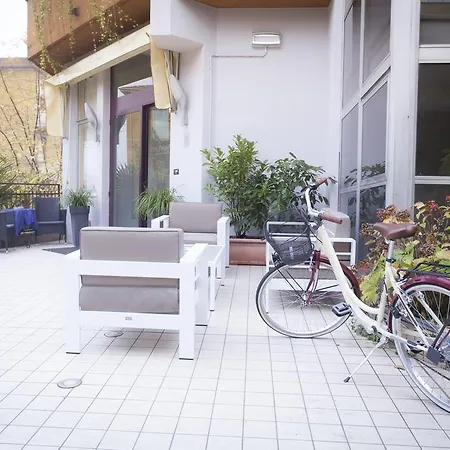 Roma 酒店