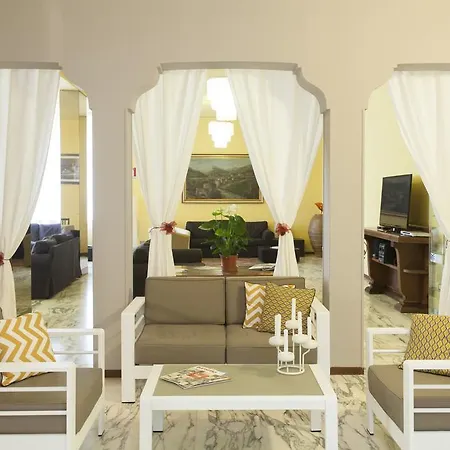 Roma Salsomaggiore Terme